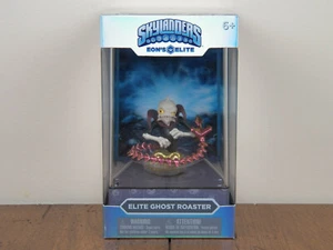 Skylanders Eon's Elite Ghost Roaster Figure Activision Wii XBox PS3 *BRAND NEW* - Picture 1 of 12