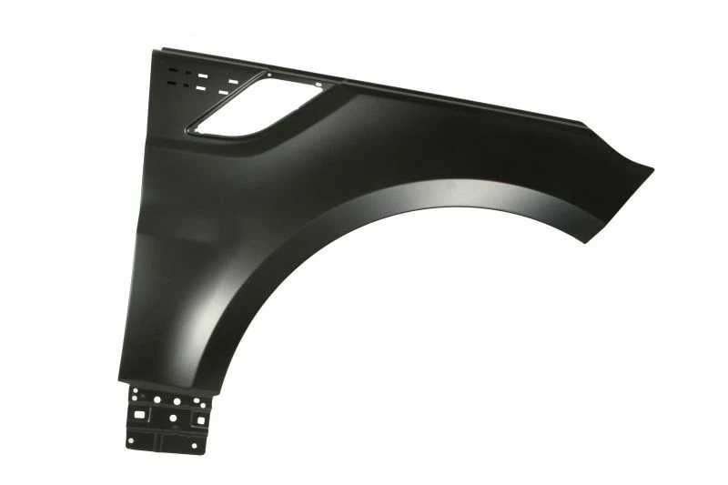 Guardabarros delantero derecho de aluminio para Land Rover Range Rover Sport 2014-2017 Foto 1 de 1