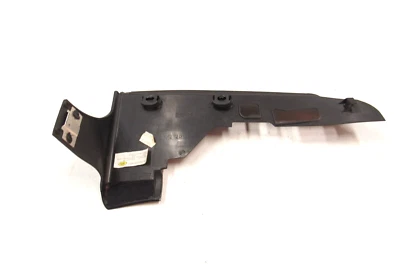 Audi TT Mk1 2000-2006 AWD panel de ajuste reposapiés consola central derecha 8N18158 Foto 1 de 4