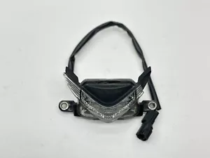 2007-2012 Honda CBR600RR Front Position Map Light Lamp Running 2009 CBR 600 RR - Foto 1 di 5