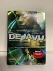 ☀️ Déjà Vu (DVD, 2007)