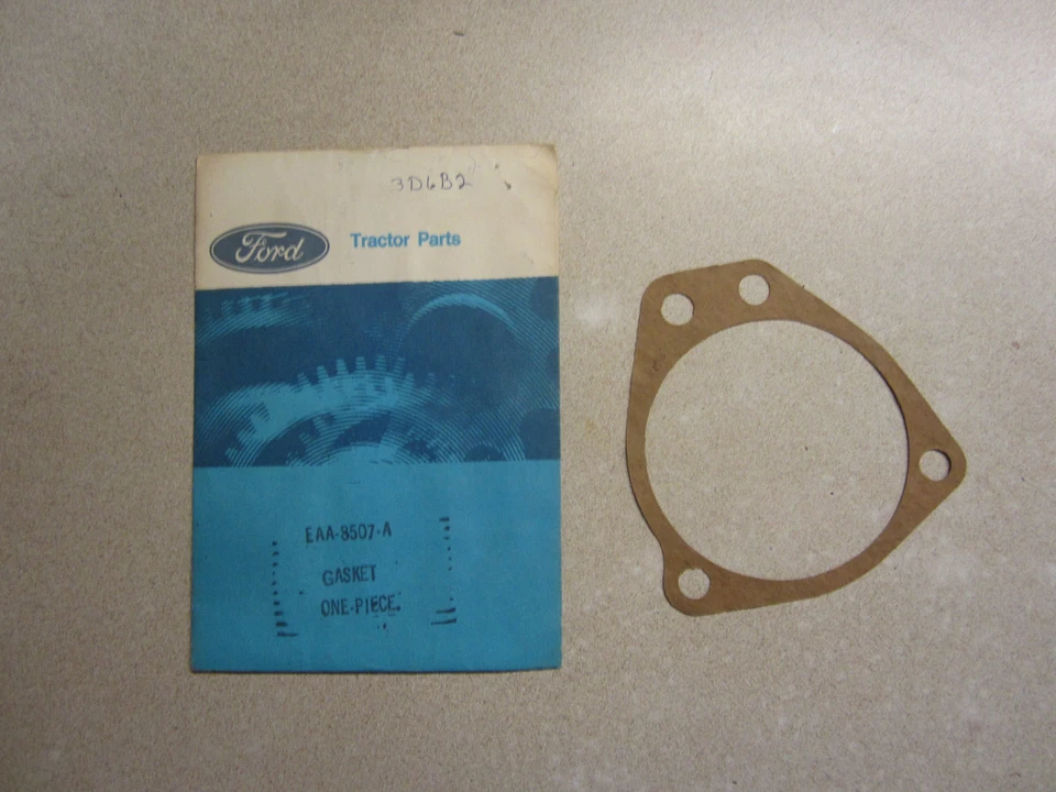 Ford EAA8507A Gasket - Image 1 of 1