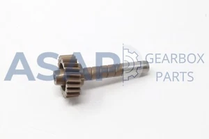 CAJA DE CAMBIOS TIPO 9 SPEEDO ACCIONADO ENGRANAJE 22 DIENTES PARA FORD CAPRI SIERRA TRACCIÓN TRASERA 5 VELOCIDADES - Imagen 1 de 1