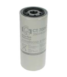 Cim-Tek 70062 Hydrosorb Water Fuel Filter - 10 Micron - FS19745, SK3085, SN5508 - Picture 1 of 1