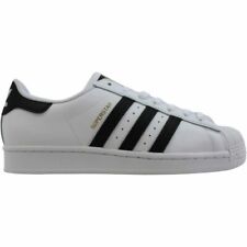 adidas superstar white white