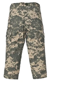 Trooper Clothing Kids ACU Pants - Picture 1 of 2
