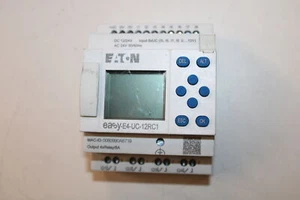 Eaton EASY-E4-UC-12RC1 Relays - Picture 1 of 1