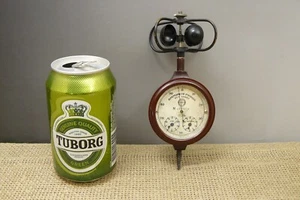 Vintage 1939. Misuratore del vento anemometro russo URSS/496) - Foto 1 di 5