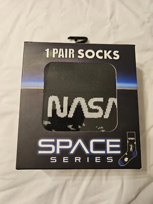 Nasa Sox - Image 1 of 2