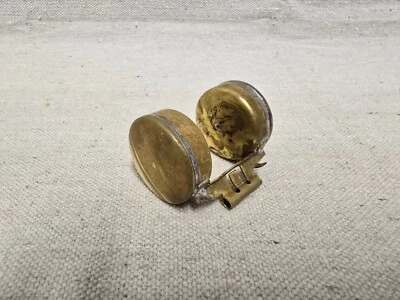 Carburador flotador y pasador de carburador Suzuki RV90 RV 90 72-77 13252-23010 Foto 1 de 4