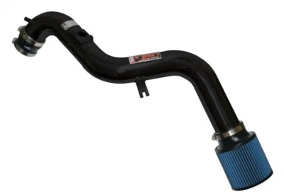 Injen Cold Air Intake 2016-22 Acura ILX 2.4L Aluminum Black Powder Coat Foto 1 de 4