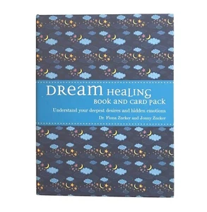 Dream Book Zucker paquete de 36 cartas símbolo de interpretación significado autodescubrimiento curación - Imagen 1 de 8