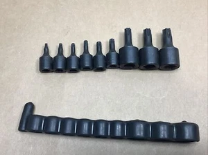 Lisle Torx T-10,T-15,T-20,T-25, T-27, T-30,T-40,T-45,T-50 -GM FORD Lisle - Bild 1 von 4