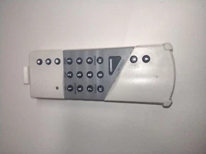 GE BAZ-861-HTTP Interlogix HiTech Security Wireless Remote Only "FREE SHIPPING" - Picture 1 of 6