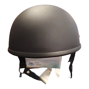 Cyclone adult motorcycle helmet dot approved XL NWT - Bild 1 von 5