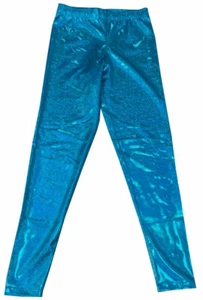 Micro Dot Pro Wrestling lange Strumpfhosen MMA professionelle Ausrüstung - Bild 1 von 16