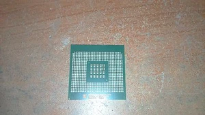 Intel Xeon socket 604 SL6VN - Foto 1 di 1
