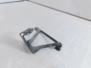 2016 Victory Brammo Empulse TT Engine Coolant Radiator Filler Neck Mount Bracket - Picture 1 of 9