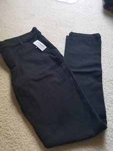 Old Navy Uniform Pants - Picture 1 of 3