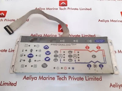 Carrier sa00176 pro-dialog plus board 32gb500112ee - Image 1 of 4