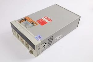 USED AGILENT  34970A  [24 MONTHS WARRANTY] - Bild 1 von 2
