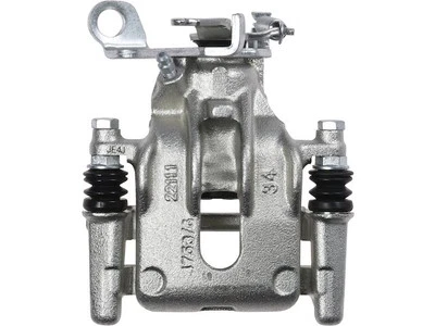 Pinza de freno trasera izquierda Ford Fiesta 2014-2019 API 25337HBXD 2015 2017 2016 Foto 1 de 2