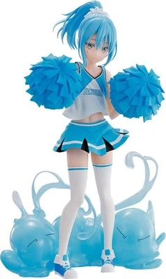 That Time I Got Reincarnated as a Slime figure Rimuru cheerleader ver Kuji B - Image 1 of 3