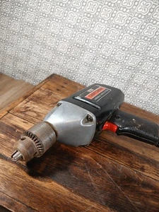 Sears Craftsman 3/8 Zoll Bohrer variable Geschwindigkeit reversibel 315.10510 - Bild 1 von 7
