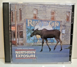 Various - More Music From Northern Exposure - Imagen 1 de 3