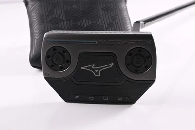Putter Mizuno M.Craft X Four / 33 pulgadas - Imagen 1 de 4