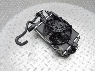 Ventilador eléctrico radiador lado derecho OEM BMW R1250RT 1250 RT 2023 22-23 Foto 1 de 4