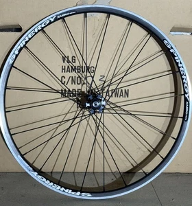 26" Spinergy XAERO Lite Hinterrad NEU! - Bild 1 von 3