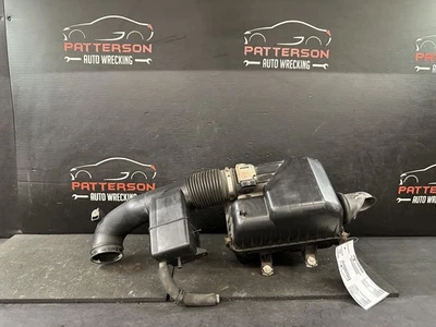 00-02 TOYOTA TUNDRA 4.7 ВОЗДУХОЗАБОРНИК ОЧИСТИТЕЛЬ ФИЛЬТР КОРОБКА С ТРУБКАМИ - Изображение 1 из 4