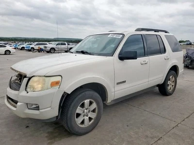 (LOCAL PICKUP ONLY) Driver Fender Excluding Sport Trac Fits 06-10 EXPLORER 59759 Foto 1 de 4