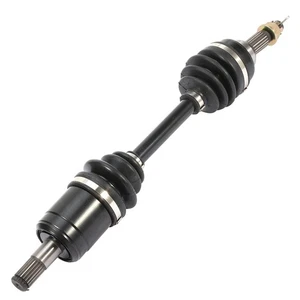 Eje delantero izquierdo CV para Honda Foreman 450 1998 199 2000 2001-2004 - Imagen 1 de 9