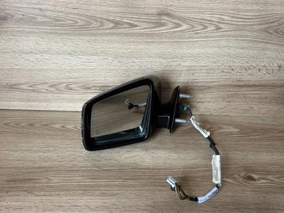 MERCEDES W164 X164 ML350 GL450 PUERTA DELANTERA IZQUIERDA ESPEJO PUNTO CIEGO OEM 11_12 Foto 1 de 4