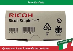 414859 Ricoh MP C3003 Staples - Photo 1/4