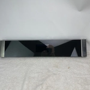 WB27X39826 Edelstahl LCD UI Bedienfeld Baugruppe für GE Backofen - Bild 1 von 9