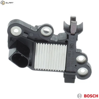 ALTERNATOR REGULATOR 1 986 AE0 024 - Image 1 of 4