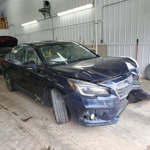 Wash Reservoir Sedan Fits 15-19 LEGACY 1068769 - Bild 1 von 15