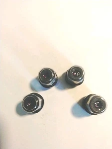 Axis Communications OBJEKTIV M12 12 MM F1,6 4 Stück Teile-Nr: 01780-001 BRANDNEU VERSIEGELT - Bild 1 von 3