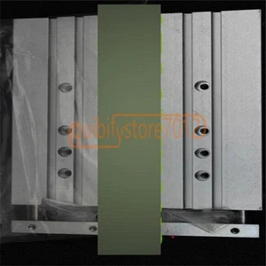 ONE NEW FESTO DPZJ-16-50-P-A-KF-S2 162050 cylinder - Picture 1 of 1