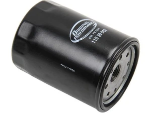For 1980-1985 Suzuki SJ410 Oil Filter Main OPParts 68158MBYF 1981 1982 1983 1984 - Picture 1 of 2