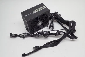 Corsair CX850M 850W Semi-Modular ATX Power Supply Unit CP-9020099/75-011012 - Picture 1 of 5