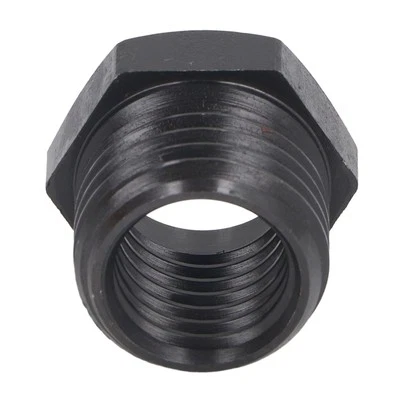 Wood Lathe Adapter 33mm Male 25mm Female Thread Headstock Spindle Adapter Part - Image 1 of 4