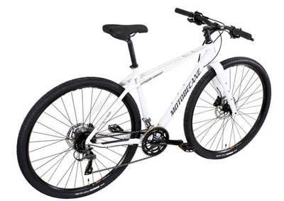 Motobecane Triple Diamond GRV Expres Womens Gravel Flat Bar Bicycle Shimano - Image 1 of 2