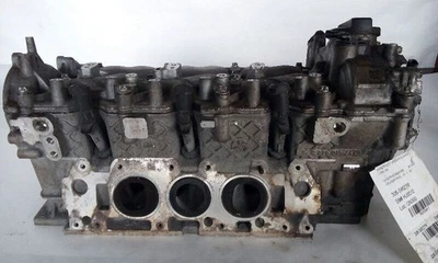 13-16 Mercedes E Class E350 Sedan Right Passenger Cylinder Head 212 Type - Image 1 of 4