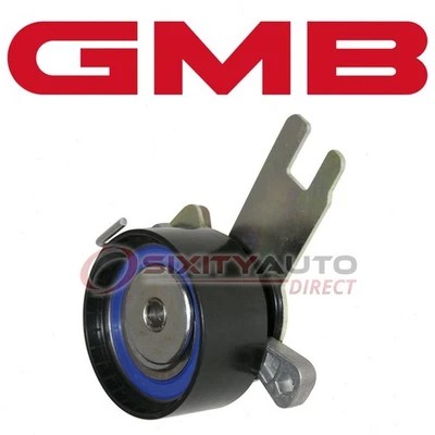 GMB Timing Belt Tensioner for 2004-2010 Volvo S40 2.4L 2.5L L5 - Engine wa Foto 1 de 4