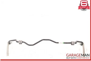 17-24 Audi A5 A4 RS5 S4 AWD Rear Stabilizer Anti Roll Sway Bar w/ Links OEM - Bild 1 von 13