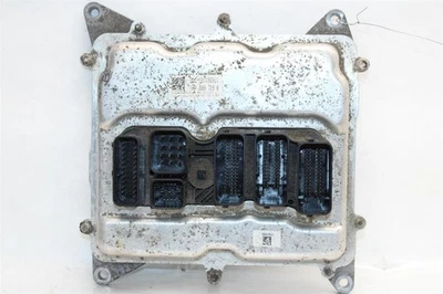 ECU ECM COMPUTER BMW 320i 328D 328i 528D 528i 13 14 15 863168901 1373306 - Image 1 of 4